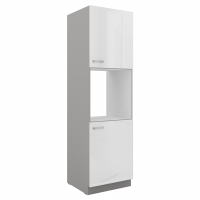 Szafka kuchenna wysoka Linea 60 DP-210 2F